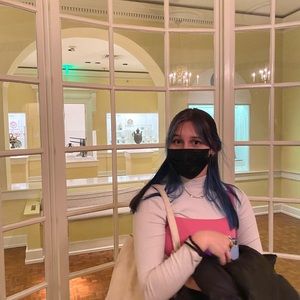 Meet your Posher, Lauryn